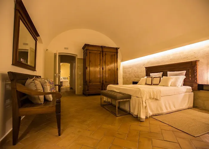 Giardini 82 Bed & Breakfast 3*