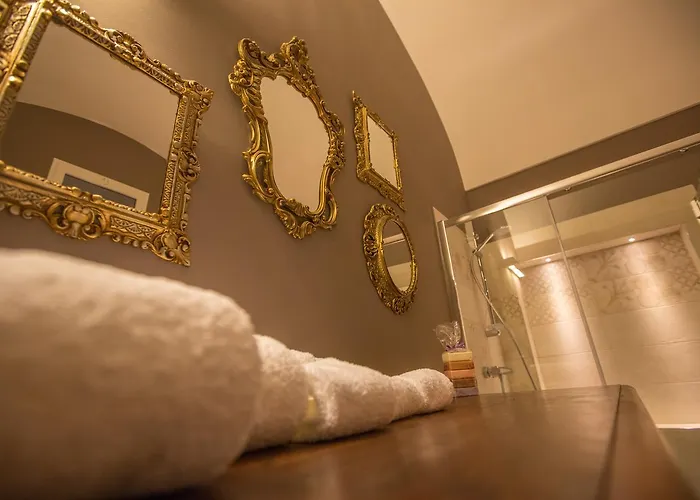 Giardini 82 Bed & Breakfast