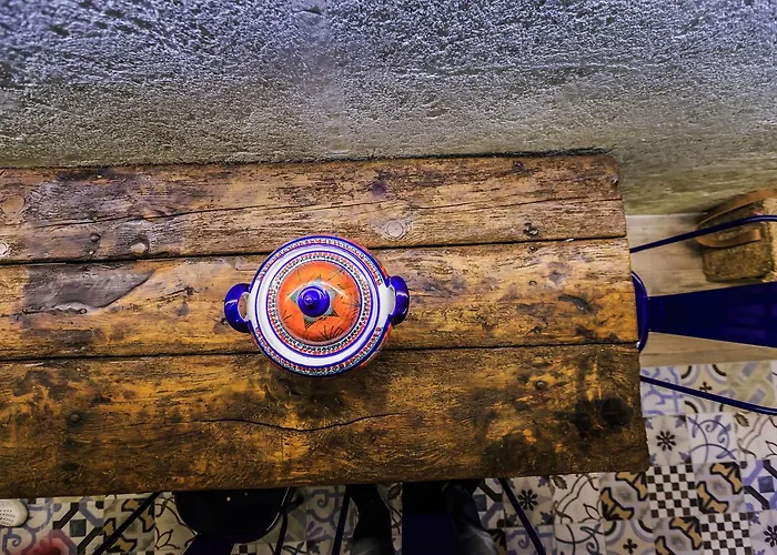 לינה וארוחת בוקר Giardini 82 3*