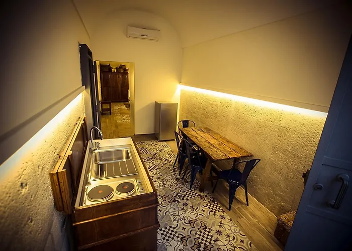 Giardini 82 Bed & Breakfast