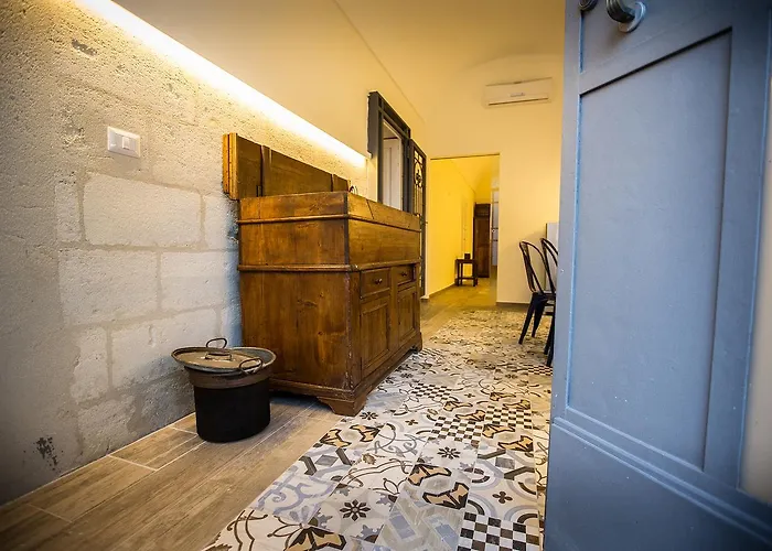 Giardini 82 Bed & Breakfast 3*