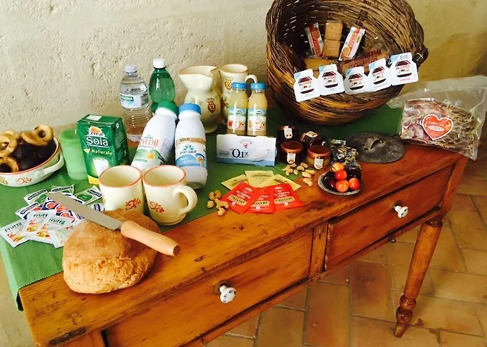 Giardini 82 3* 格拉维纳普利亚