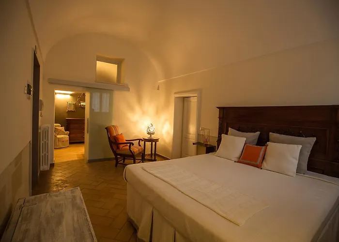 Bed & Breakfast Giardini 82 Gravina in Puglia