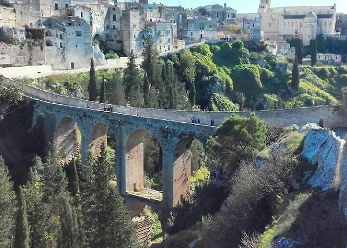 Giardini 82 גרבינה אין פוליה