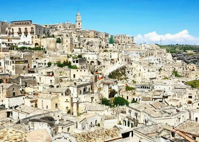 Giardini 82 3* Gravina in Puglia