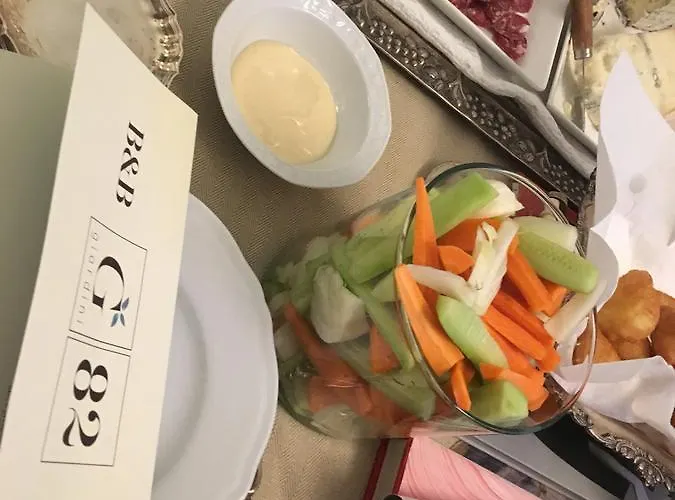 Giardini 82 3* 格拉维纳普利亚