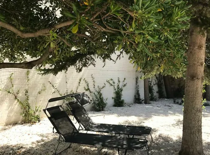 Giardini 82 3* Gravina in Puglia