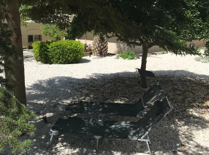 Bed & Breakfast Giardini 82 Gravina in Puglia