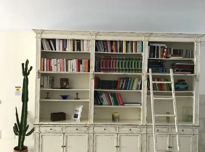 Giardini 82 Bed & Breakfast